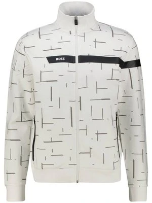 Bluza rozpinana Boss