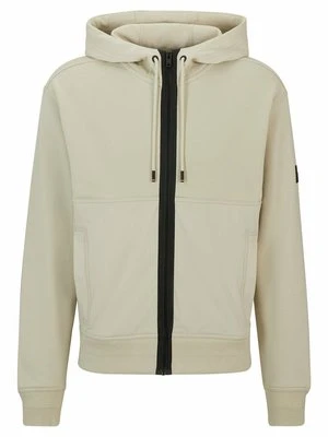 Bluza rozpinana Boss