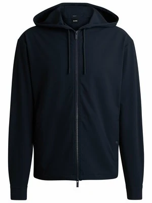 Bluza rozpinana Boss