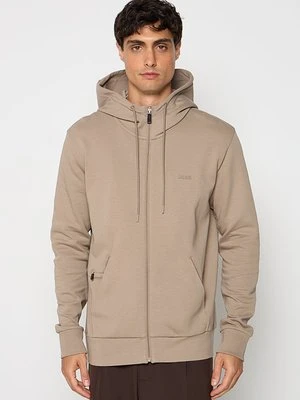 Bluza rozpinana Boss