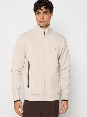 Bluza rozpinana Boss