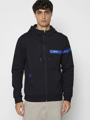 Bluza rozpinana Boss