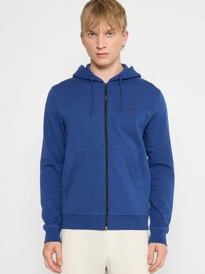 Bluza rozpinana Boss