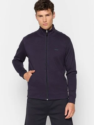Bluza rozpinana Boss