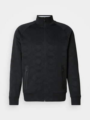 Bluza rozpinana Boss