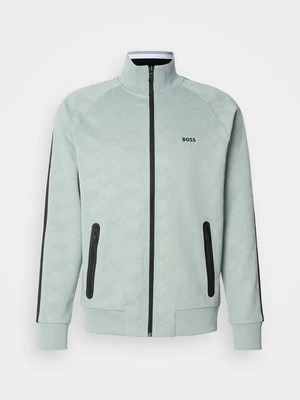 Bluza rozpinana Boss