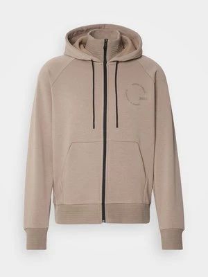 Bluza rozpinana Boss