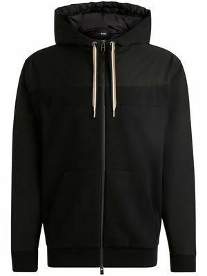 Bluza rozpinana Boss