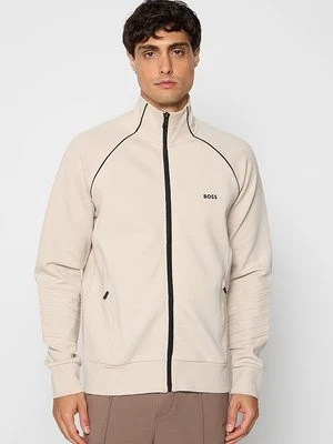 Bluza rozpinana Boss