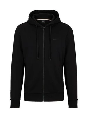 Bluza rozpinana Boss