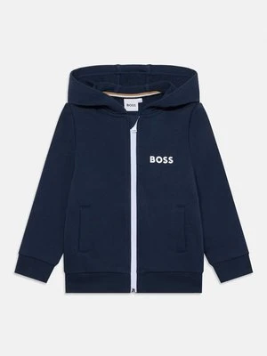 Bluza rozpinana Boss