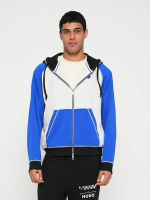 Bluza rozpinana Boss