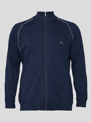 Bluza rozpinana Boss