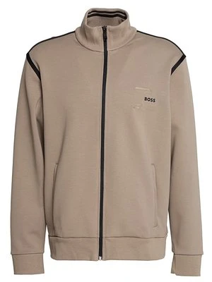 Bluza rozpinana Boss