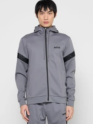 Bluza rozpinana Boss