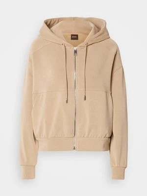 Bluza rozpinana Boss