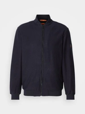 Bluza rozpinana Boss