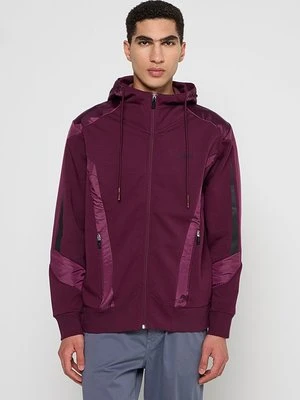 Bluza rozpinana Boss