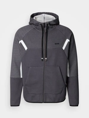 Bluza rozpinana Boss