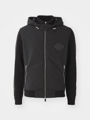 Bluza rozpinana Boss