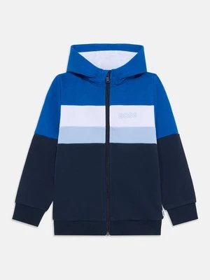 Bluza rozpinana Boss