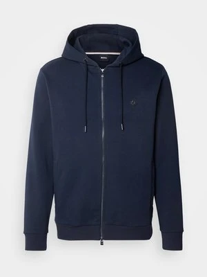 Bluza rozpinana Boss