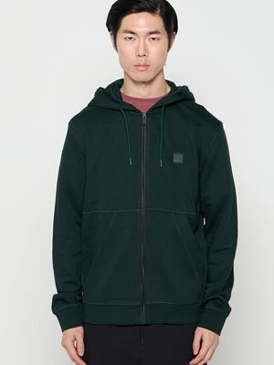 Bluza rozpinana Boss