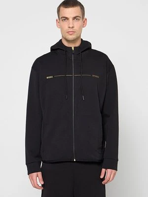 Bluza rozpinana Boss