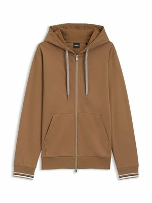 Bluza rozpinana Boss