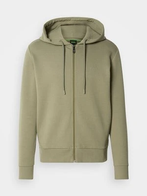 Bluza rozpinana Boss