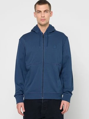 Bluza rozpinana Boss