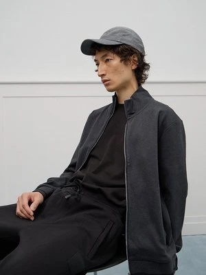 Bluza rozpinana Boss