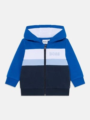 Bluza rozpinana Boss