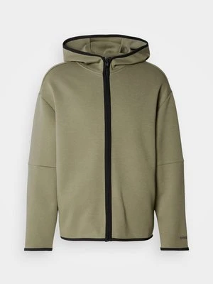 Bluza rozpinana Boss