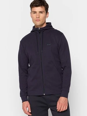 Bluza rozpinana Boss