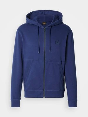 Bluza rozpinana Boss