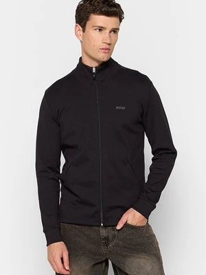 Bluza rozpinana Boss