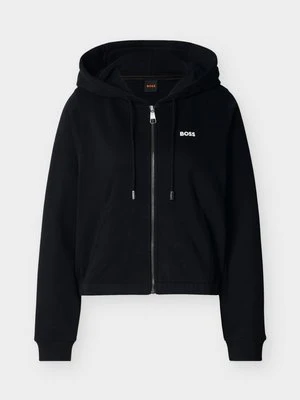 Bluza rozpinana Boss