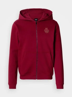 Bluza rozpinana Boss