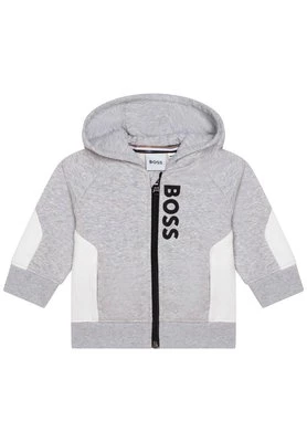 Bluza rozpinana BOSS Kidswear