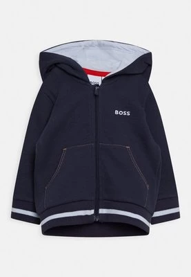Bluza rozpinana BOSS Kidswear