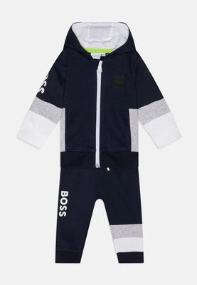 Bluza rozpinana BOSS Kidswear