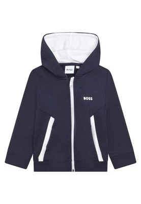 Bluza rozpinana BOSS Kidswear