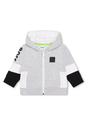 Bluza rozpinana BOSS Kidswear