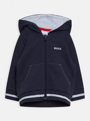 Bluza rozpinana BOSS Kidswear