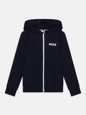 Bluza rozpinana BOSS Kidswear