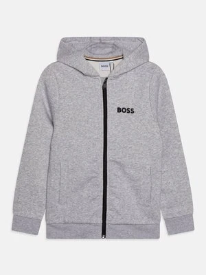 Bluza rozpinana BOSS Kidswear