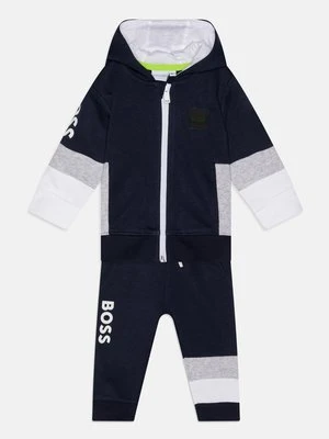 Bluza rozpinana BOSS Kidswear