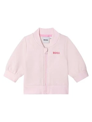 Bluza rozpinana BOSS Kidswear