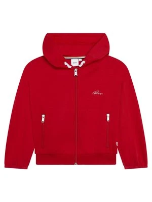 Bluza rozpinana BOSS Kidswear
